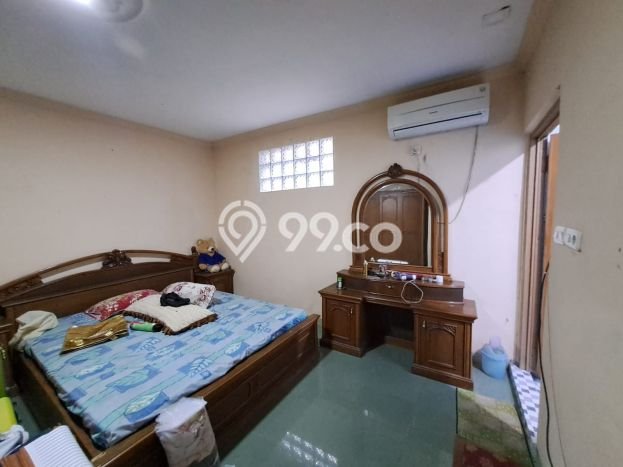 Rumah Menguntungkan di Pusat Kota Galaxy, Bekasi - 3 Kamar Tidur Rumah Menguntungkan di Pusat Kota Galaxy, Bekasi - 3 Kamar Tidur