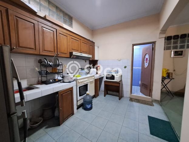 Rumah Menguntungkan di Pusat Kota Galaxy, Bekasi - 3 Kamar Tidur Rumah Menguntungkan di Pusat Kota Galaxy, Bekasi - 3 Kamar Tidur