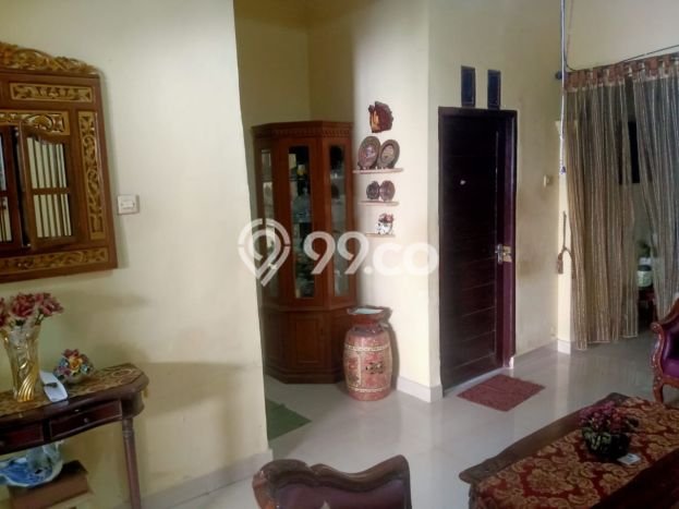 Rumah Luas Asri 3 KT Siap Pakai di Jatiwarna Bekasi Rumah Luas Asri 3 KT Siap Pakai di Jatiwarna Bekasi