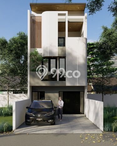 Dijual Rumah 6 Kamar Lokasi Strategis Bagus dan Strategis di Matraman Dijual Rumah 6 Kamar Lokasi Strategis Bagus dan Strategis di Matraman