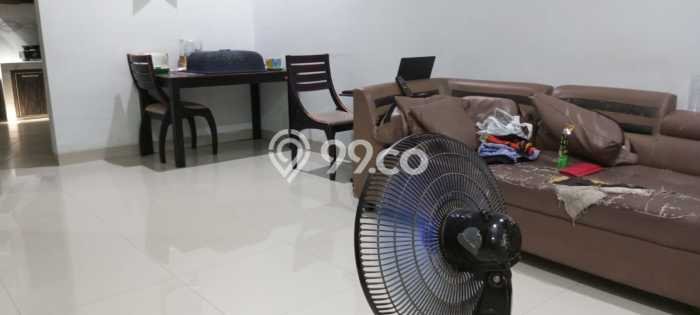 SIAP HUNI! Rumah Strategis area Jati Asih, Luas 110m² LB 95m² SIAP HUNI! Rumah Strategis area Jati Asih, Luas 110m² LB 95m²