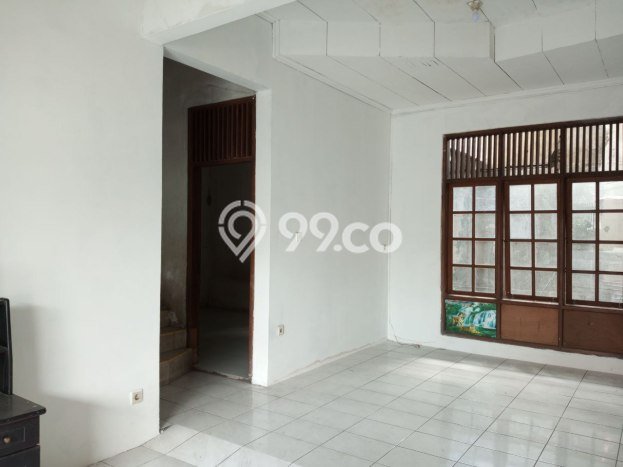Rumah Minimalis 5 KT di Jati Mekar Bekasi Rumah Minimalis 5 KT di Jati Mekar Bekasi