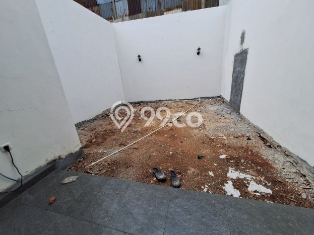 Dijual Hunian Rumah Nyaman 3 KT di Jati Mekar, Bekasi Dijual Hunian Rumah Nyaman 3 KT di Jati Mekar, Bekasi
