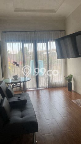 Rumah Strategis Modern Lb 160m2 di Ciracas, Jakarta Timur Rumah Strategis Modern Lb 160m2 di Ciracas, Jakarta Timur