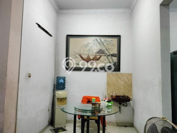 Rumah Minimalis 4 KT di Jatiwaringin Bekasi Unfurnished Rumah Minimalis 4 KT di Jatiwaringin Bekasi Unfurnished