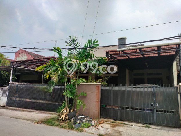 Rumah Minimalis 4 KT di Jatiwaringin Bekasi Unfurnished Rumah Minimalis 4 KT di Jatiwaringin Bekasi Unfurnished