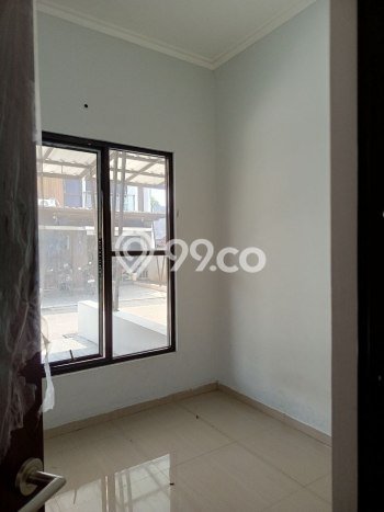 Rumah Minimalis 2 KT LT 72m2 di Cibubur Rumah Minimalis 2 KT LT 72m2 di Cibubur