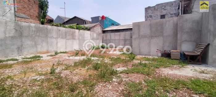 Tanah Strategis Dijual di Duren Sawit Jakarta Timur 345m2 Tanah Strategis Dijual di Duren Sawit Jakarta Timur 345m2