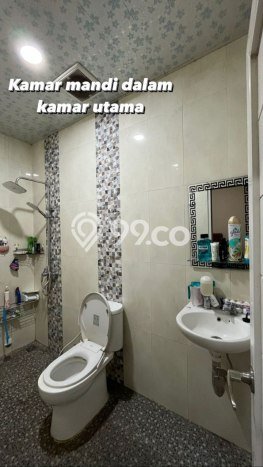 Rumah Minimalis 4 KT di Pekayon Bekasi Semi Furnished Rumah Minimalis 4 KT di Pekayon Bekasi Semi Furnished