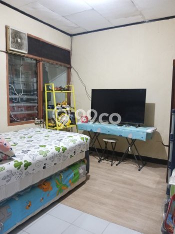Jual Rumah Modern 2 KT di Galaxy, Bekasi Jual Rumah Modern 2 KT di Galaxy, Bekasi