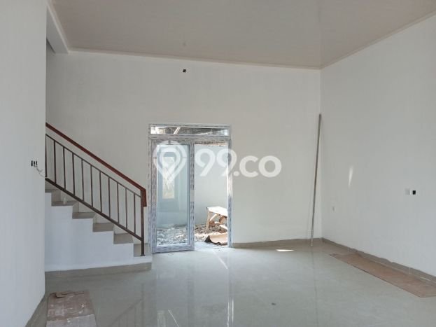 Rumah Modern 3 Kamar LT 90m2 di Kaliabang Rumah Modern 3 Kamar LT 90m2 di Kaliabang