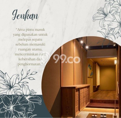 Rumah Minimalis 2 KT di Jatiwarna Bekasi Semi Furnished Rumah Minimalis 2 KT di Jatiwarna Bekasi Semi Furnished