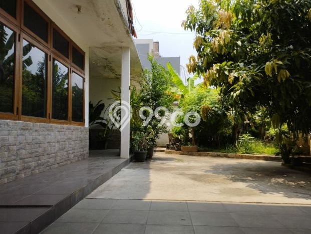 Rumah Luxury Modern Tanpa Renovasi di Jaka Sampurna Bekasi Rumah Luxury Modern Tanpa Renovasi di Jaka Sampurna Bekasi