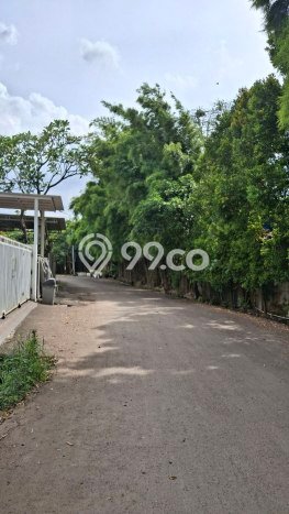 Tanah Kavling untuk Dijual di Duren Sawit Jakarta Timur 108m2 Tanah Kavling untuk Dijual di Duren Sawit Jakarta Timur 108m2