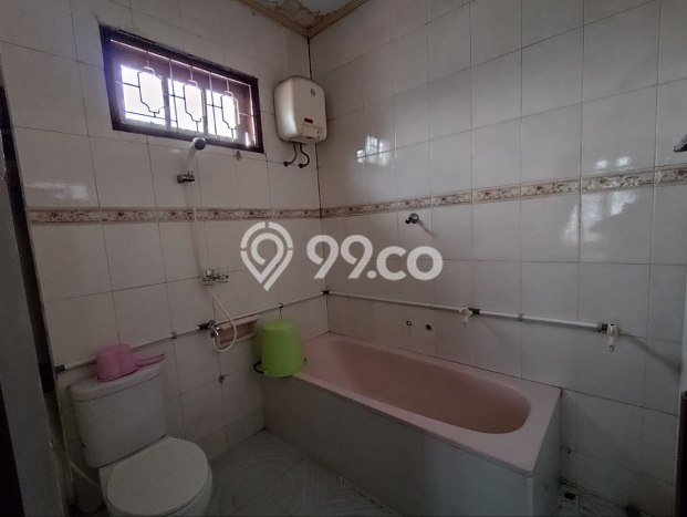 Hunian Mewah Siap Huni LT 363m2 di Cakung, Jakarta Timur Hunian Mewah Siap Huni LT 363m2 di Cakung, Jakarta Timur
