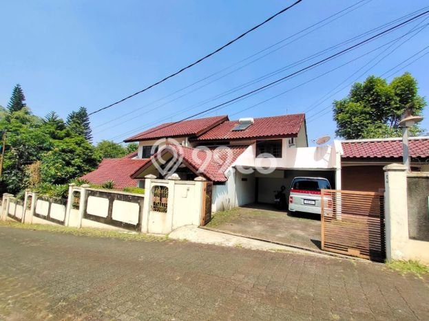 Dijual Hunian Mewah dengan Fasilitas Sekitar Lengkap di Cinere, Depok Dijual Hunian Mewah dengan Fasilitas Sekitar Lengkap di Cinere, Depok