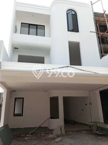 Dijual Cepat Rumah Bagus Siap Huni LB 150m2 di Duren Sawit, Jakarta Timur Dijual Cepat Rumah Bagus Siap Huni LB 150m2 di Duren Sawit, Jakarta Timur