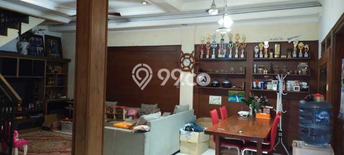 Hunian Nyaman Asri 3 KT Siap Huni di Jatibening Bekasi Hunian Nyaman Asri 3 KT Siap Huni di Jatibening Bekasi
