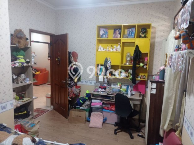 Jual Rumah Mewah Elegan Dengan View Cantik di Pulomas, Jakarta Timur Jual Rumah Mewah Elegan Dengan View Cantik di Pulomas, Jakarta Timur