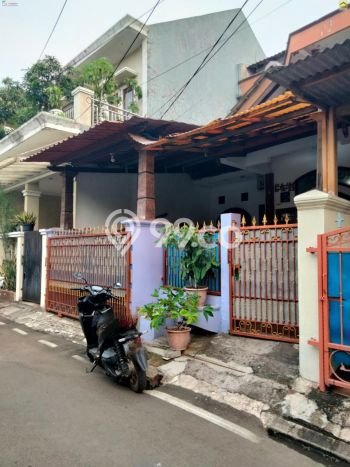Dijual Rumah Eksklusif 3 KT di Jatiwarna, Bekasi Dijual Rumah Eksklusif 3 KT di Jatiwarna, Bekasi