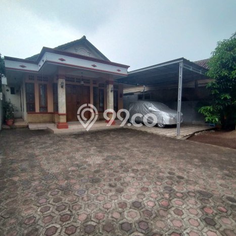 For Sale Rumah 4 Kamar Lokasi Strategis Bagus dan Strategis di Setu For Sale Rumah 4 Kamar Lokasi Strategis Bagus dan Strategis di Setu