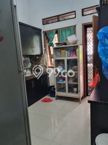 Rumah Minimalis 4 KT di Jatiwaringin Bekasi Unfurnished Rumah Minimalis 4 KT di Jatiwaringin Bekasi Unfurnished