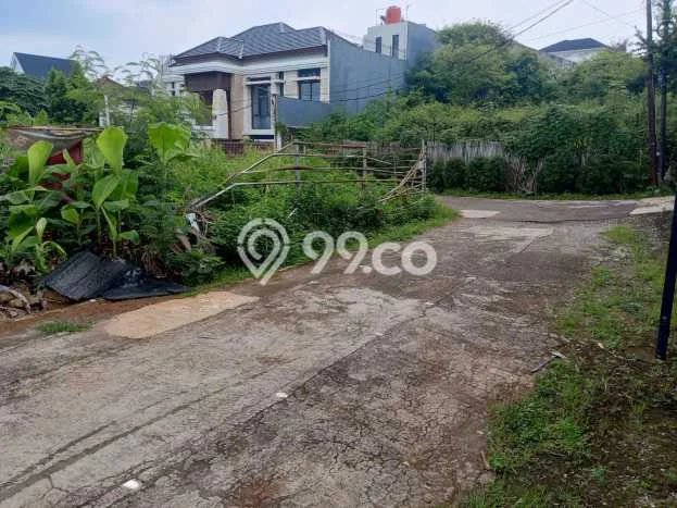 Tanah Kavling Dijual di Jatikramat, Bekasi dengan Luas Tanah 244m2 Tanah Kavling Dijual di Jatikramat, Bekasi dengan Luas Tanah 244m2