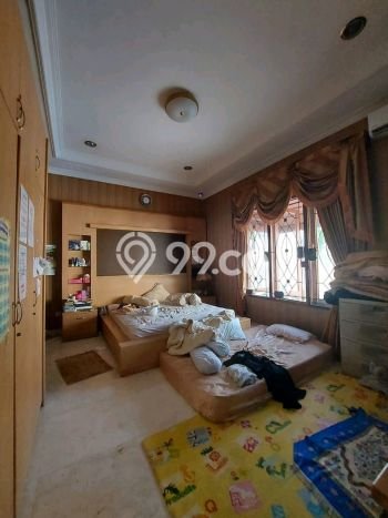 Dijual Rumah Premium dengan Fasilitas Sekitar Komplit di Cilandak, Jakarta Selatan Dijual Rumah Premium dengan Fasilitas Sekitar Komplit di Cilandak, Jakarta Selatan
