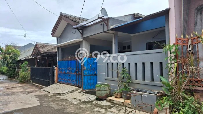 PROMO TERBATAS! Rumah Premium area Jatiwaringin, Bekasi, LT 86m² LB 70m² PROMO TERBATAS! Rumah Premium area Jatiwaringin, Bekasi, LT 86m² LB 70m²