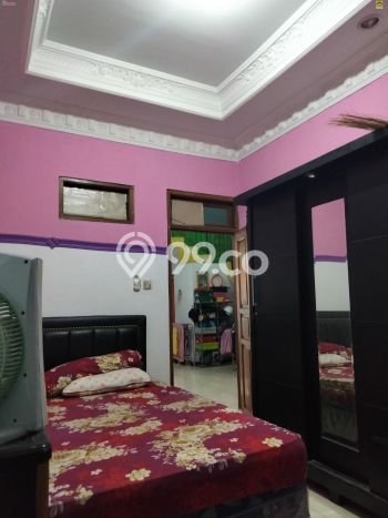 Dijual Rumah Eksklusif 3 KT di Jatiwarna, Bekasi Dijual Rumah Eksklusif 3 KT di Jatiwarna, Bekasi