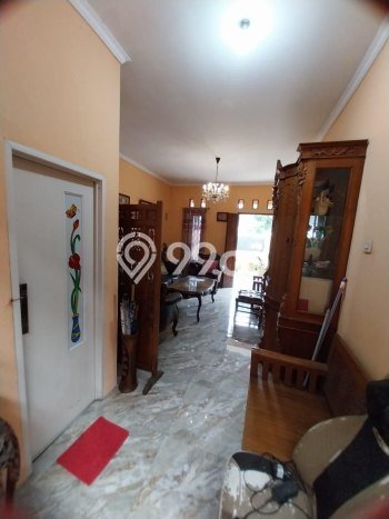 Dijual Hunian Rumah Terawat 2 KT di Jati Asih, Bekasi Dijual Hunian Rumah Terawat 2 KT di Jati Asih, Bekasi