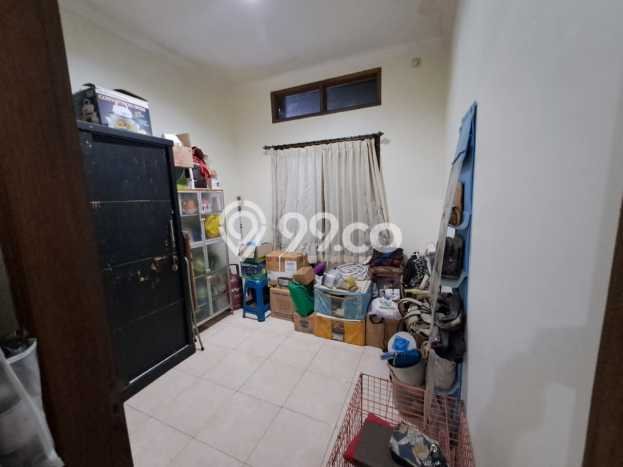Jual Rumah Modern 2 KT di Tanah Baru, Depok Jual Rumah Modern 2 KT di Tanah Baru, Depok