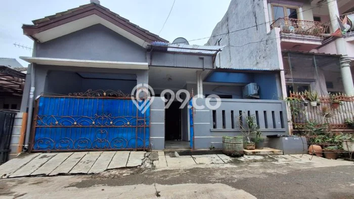 PROMO TERBATAS! Rumah Premium area Jatiwaringin, Bekasi, LT 86m² LB 70m² PROMO TERBATAS! Rumah Premium area Jatiwaringin, Bekasi, LT 86m² LB 70m²