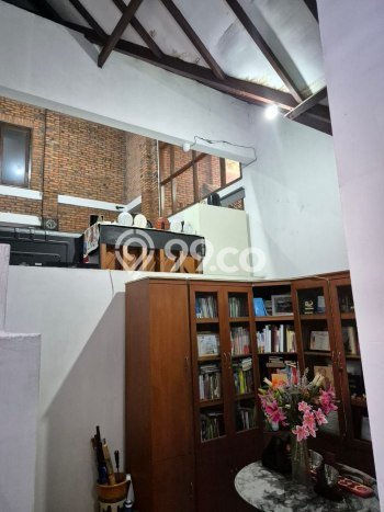 Rumah Luxury Modern Siap Huni di Ciganjur Jakarta Selatan Rumah Luxury Modern Siap Huni di Ciganjur Jakarta Selatan
