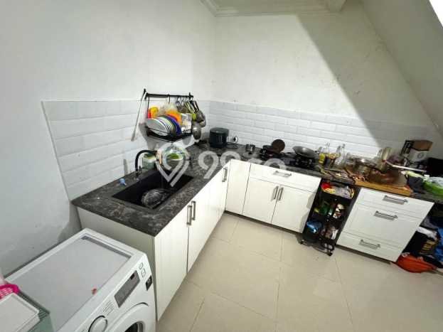 Rumah Modern 3 KT di Galaxy Bekasi Rumah Modern 3 KT di Galaxy Bekasi