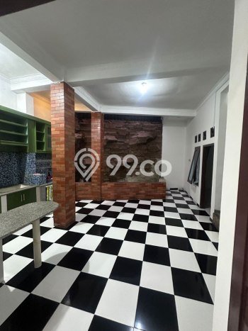 Hunian Nyaman Asri 4 KT Siap Pakai di Jatimakmur Bekasi Hunian Nyaman Asri 4 KT Siap Pakai di Jatimakmur Bekasi
