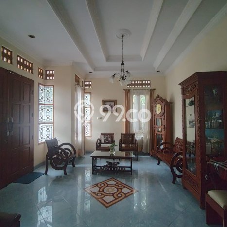 For Sale Rumah 4 Kamar Lokasi Strategis Bagus dan Strategis di Setu For Sale Rumah 4 Kamar Lokasi Strategis Bagus dan Strategis di Setu