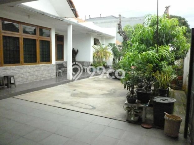 Rumah Luxury Modern Tanpa Renovasi di Jaka Sampurna Bekasi Rumah Luxury Modern Tanpa Renovasi di Jaka Sampurna Bekasi