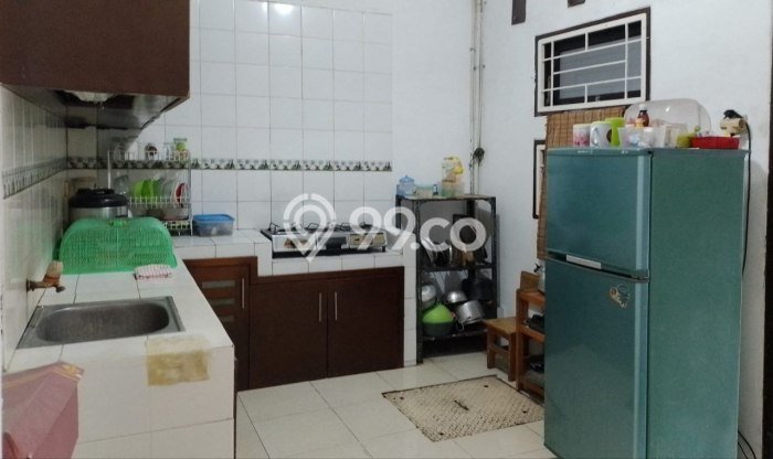 Rumah Luas Asri 3 KT Siap Huni di Jatiwaringin Bekasi Rumah Luas Asri 3 KT Siap Huni di Jatiwaringin Bekasi