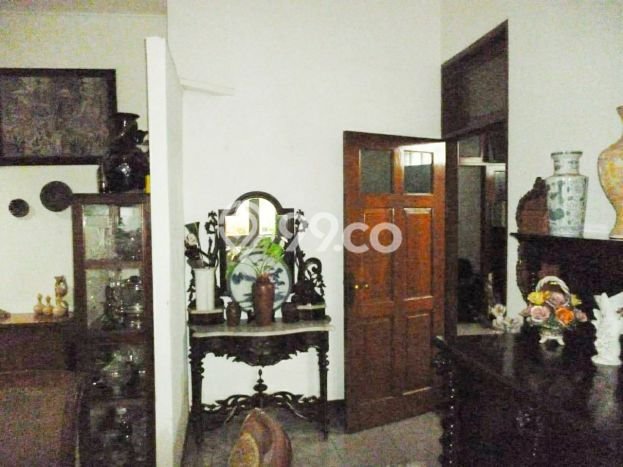 Rumah Mewah Siap Huni LT 400m2 di Bekasi Barat, Bekasi Rumah Mewah Siap Huni LT 400m2 di Bekasi Barat, Bekasi