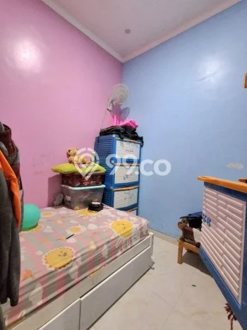 Rumah Minimalis 4 Kamar LT 120m2 di Jati Asih Rumah Minimalis 4 Kamar LT 120m2 di Jati Asih