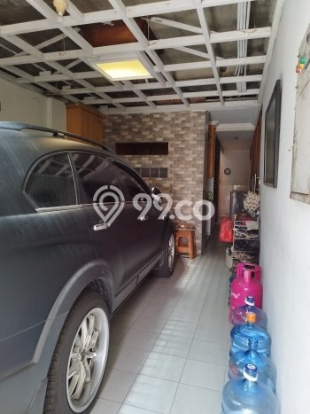 Jual Rumah Mewah Elegan Dengan View Cantik di Pulomas, Jakarta Timur Jual Rumah Mewah Elegan Dengan View Cantik di Pulomas, Jakarta Timur