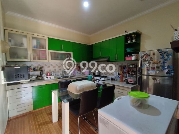 Rumah Modern 3 Kamar LT 111m2 di Jatiwarna Rumah Modern 3 Kamar LT 111m2 di Jatiwarna