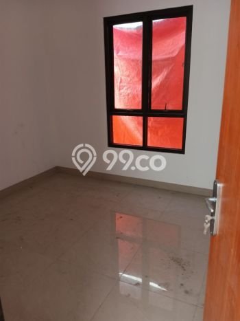 Rumah Modern 3 Kamar LT 90m2 di Kaliabang Rumah Modern 3 Kamar LT 90m2 di Kaliabang
