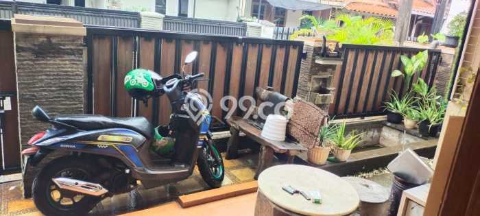 Hunian Nyaman Asri 3 KT Siap Huni di Jatibening Bekasi Hunian Nyaman Asri 3 KT Siap Huni di Jatibening Bekasi