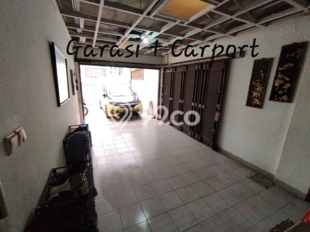 Jual Rumah Mewah Elegan Dengan View Cantik di Pulomas, Jakarta Timur Jual Rumah Mewah Elegan Dengan View Cantik di Pulomas, Jakarta Timur