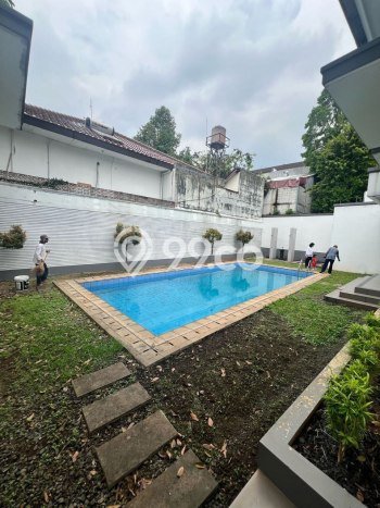 Hunian Super Elit dengan Akses Paling Strategis di Kemang, Jakarta Selatan Hunian Super Elit dengan Akses Paling Strategis di Kemang, Jakarta Selatan