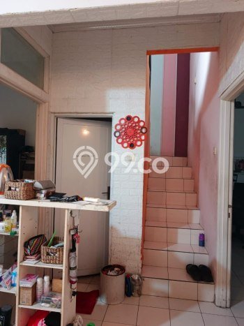 Rumah Modern 3 KT di Cikunir Bekasi Rumah Modern 3 KT di Cikunir Bekasi