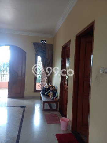 Jual Rumah Mewah Elegan Dengan View Eksklusif di Pondok Kelapa, Jakarta Timur Jual Rumah Mewah Elegan Dengan View Eksklusif di Pondok Kelapa, Jakarta Timur