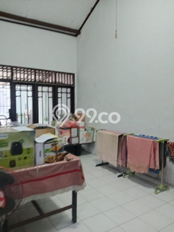Jual Rumah Modern 2 KT di Galaxy, Bekasi Jual Rumah Modern 2 KT di Galaxy, Bekasi